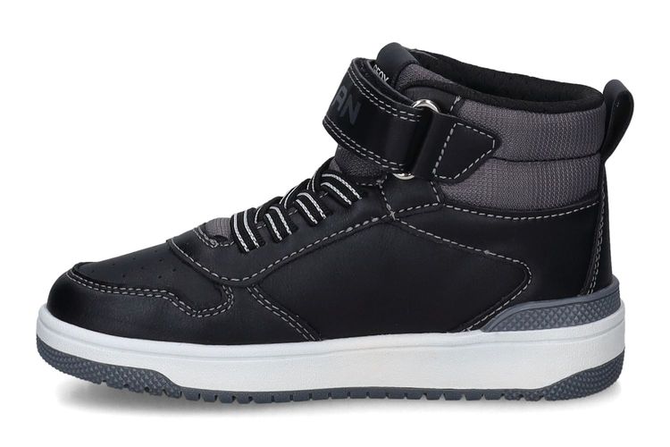 GEOX-WASHIBA BAT-NOIR-ENFANTS-0004