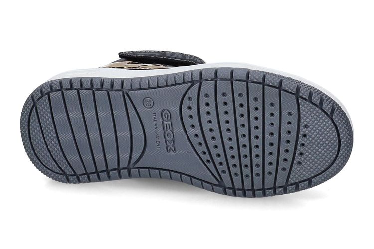 GEOX-WASHIBA BAT-NOIR-ENFANTS-0005