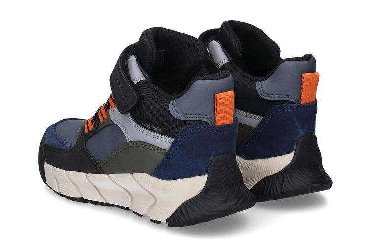 GEOX-FLEXYPER P6-MULTICOLOR-ENFANTS-0002