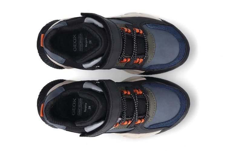 GEOX-FLEXYPER P6-MULTICOLOR-ENFANTS-0003