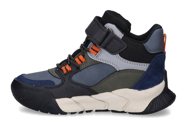 GEOX-FLEXYPER P6-MULTICOLOR-ENFANTS-0004