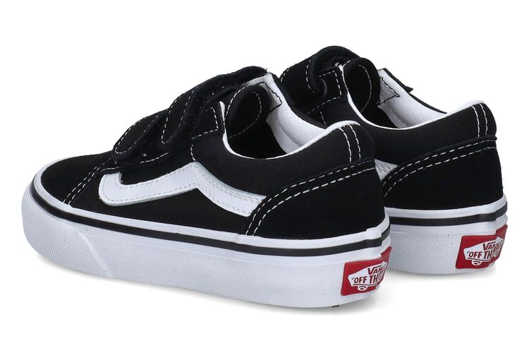 VANS-OLD SKOOL 2-NOIR-ENFANTS-0002