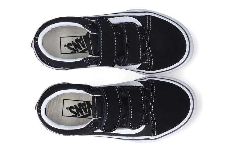 VANS-OLD SKOOL 2-NOIR-ENFANTS-0003