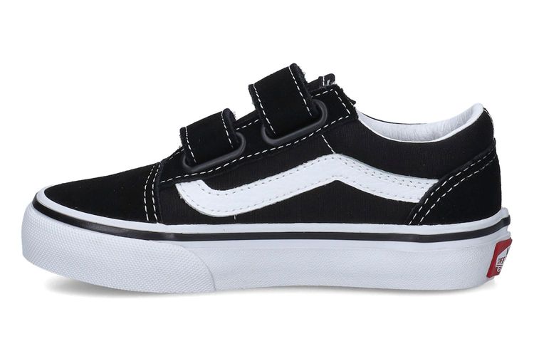 VANS-OLD SKOOL 2-NOIR-ENFANTS-0004