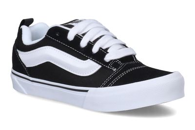 VANS-KNU SKOOL 3-ZWART-ENFANTS-0001