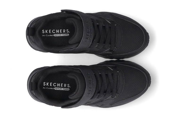 SKECHERS-UNO ECHO-NOIR-ENFANTS-0003
