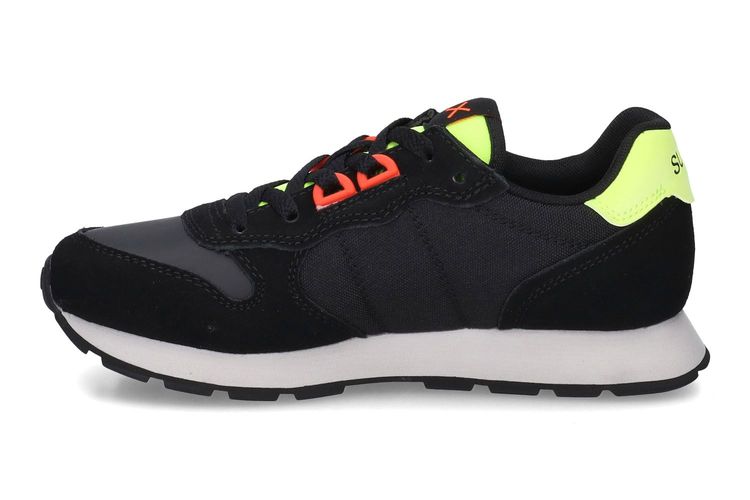 SUN68-JAKI T-NOIR-ENFANTS-0004