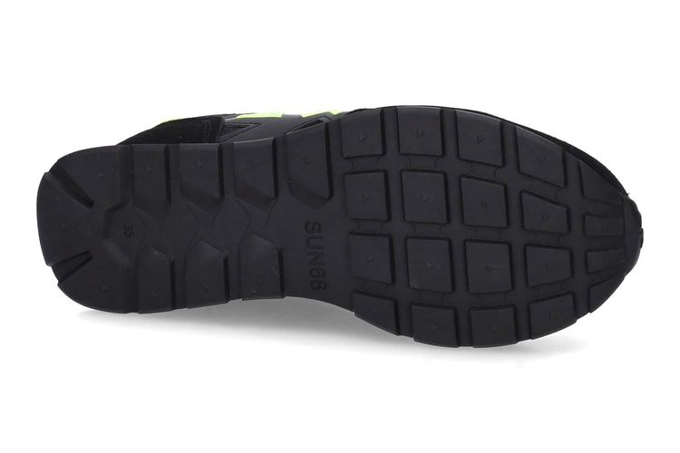 SUN68-JAKI T-NOIR-ENFANTS-0005