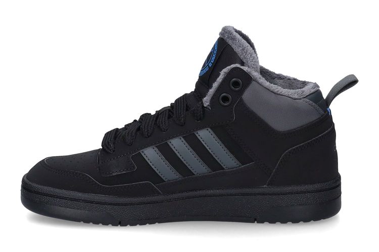 ADIDAS-RAPID COURT-NOIR-ENFANTS-0004