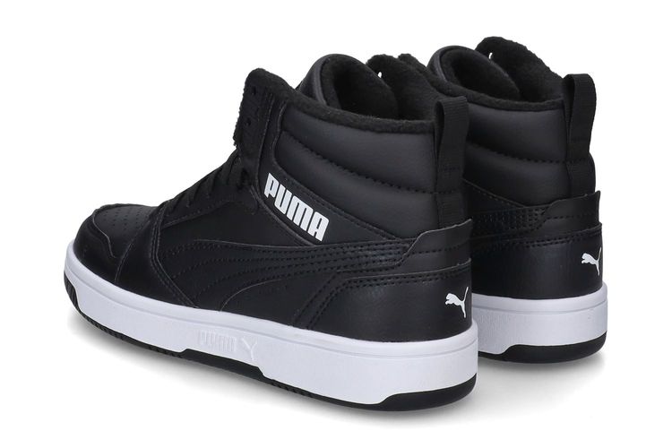 PUMA-REBOUND V6-NOIR-ENFANTS-0002