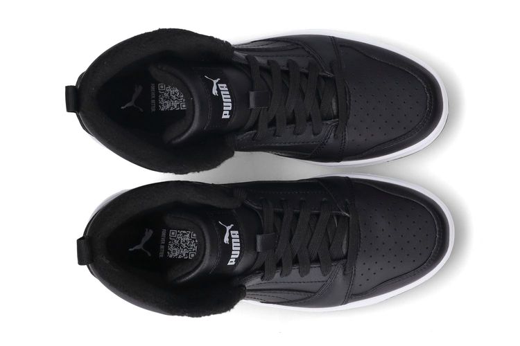 PUMA-REBOUND V6-NOIR-ENFANTS-0003