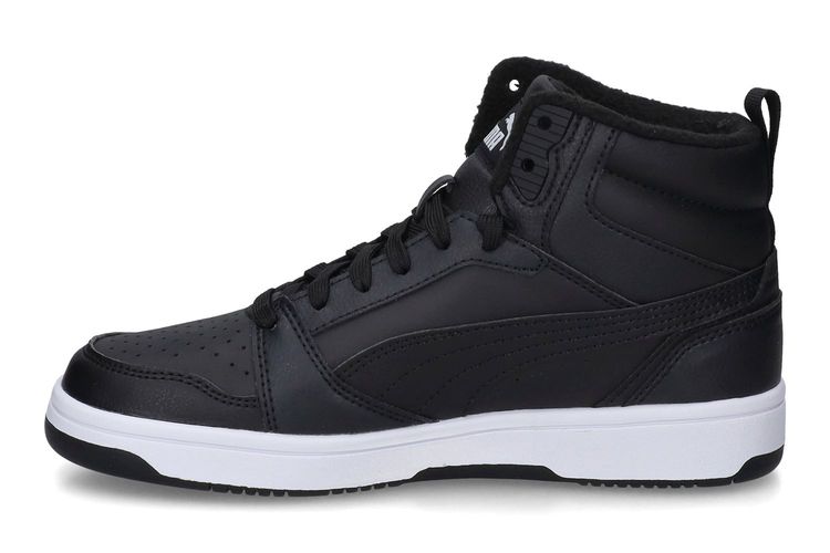 PUMA-REBOUND V6-NOIR-ENFANTS-0004