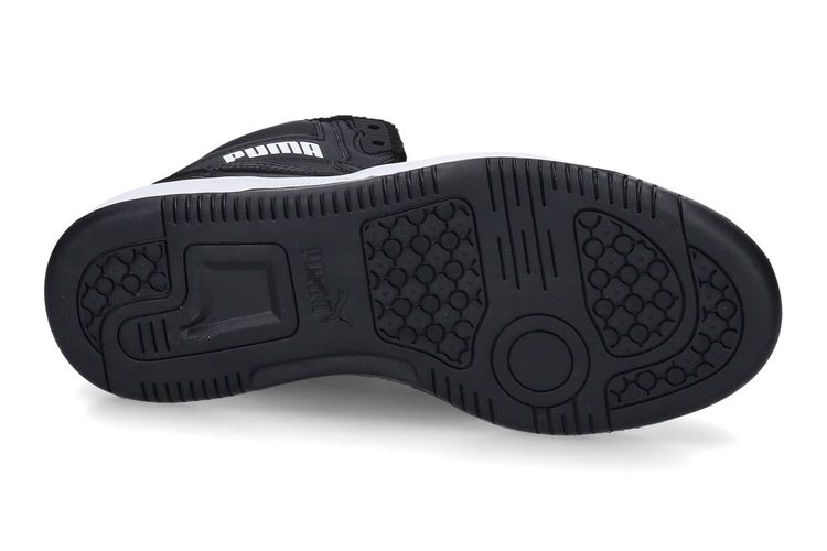 PUMA-REBOUND V6-NOIR-ENFANTS-0005