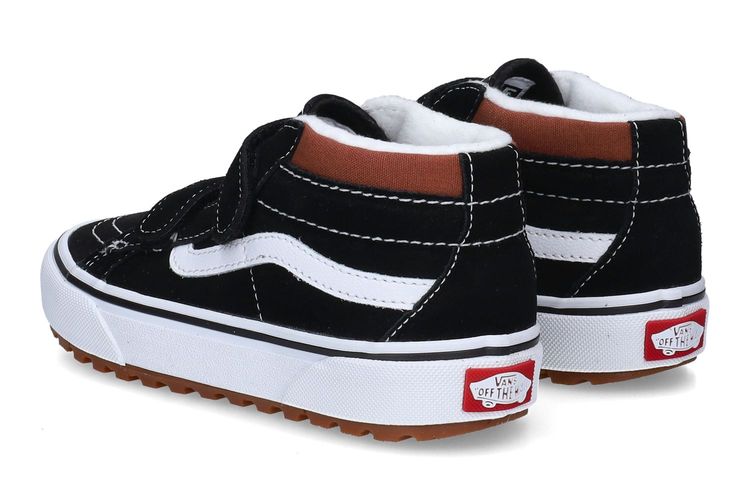 VANS-SK8 MID 7-NOIR-ENFANTS-0002
