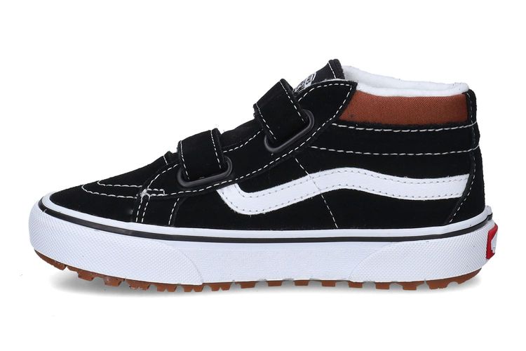 VANS-SK8 MID 7-NOIR-ENFANTS-0004