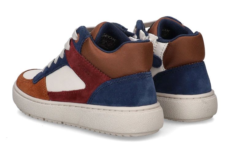 GEOX-THELEVEN A3-MULTICOLOR-ENFANTS-0002