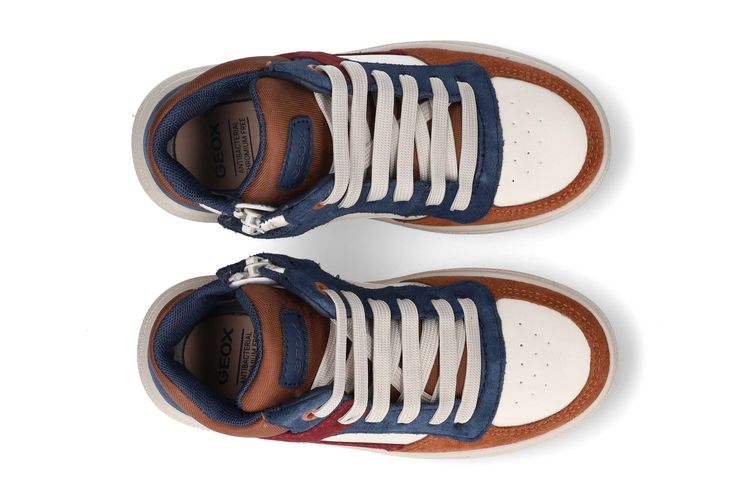 GEOX-THELEVEN A3-MULTICOLOR-ENFANTS-0003