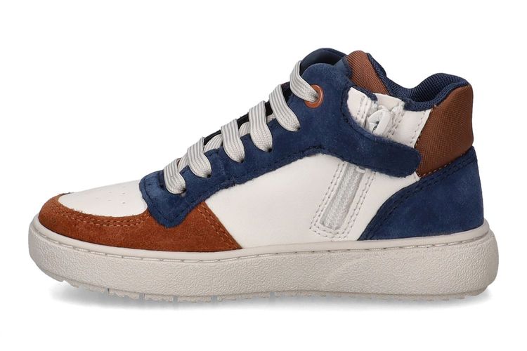 GEOX-THELEVEN A3-MULTICOLOR-ENFANTS-0004