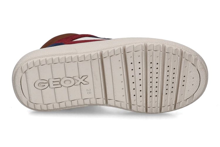 GEOX-THELEVEN A3-MULTICOLOR-ENFANTS-0005