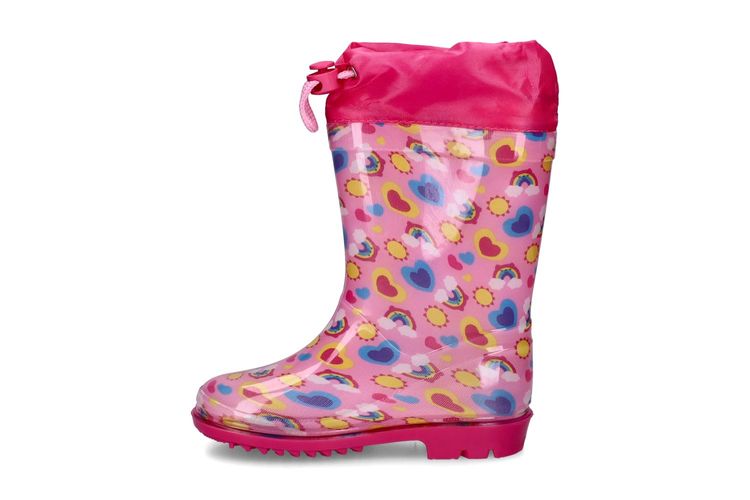 CORIEX-GABY BOOTS-PINK-ENFANTS-0004