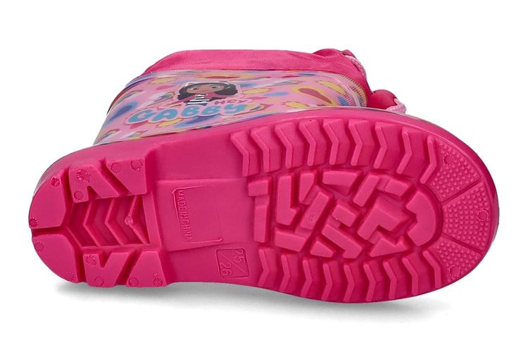 CORIEX-GABY BOOTS-PINK-ENFANTS-0005