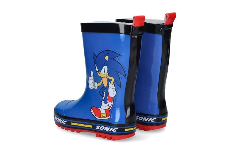 LEOMIL                        -SONIC 1-BLEU-ENFANTS-0002