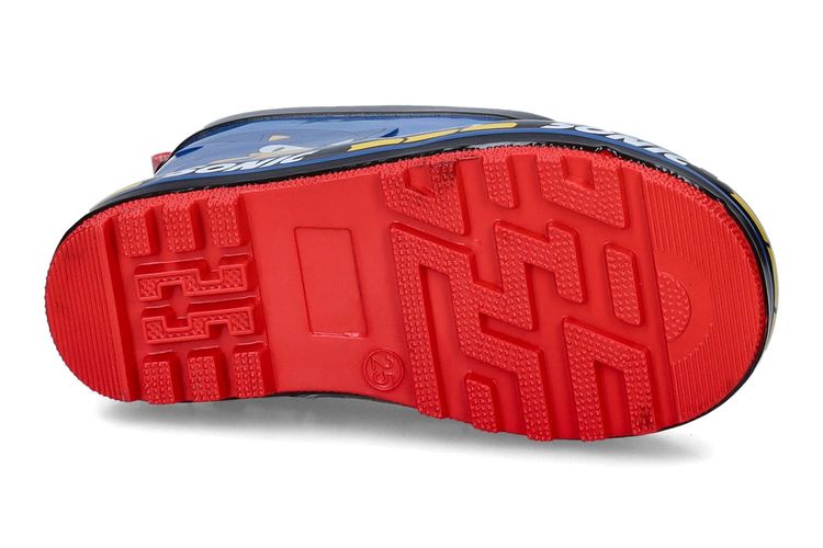 LEOMIL                        -SONIC 1-BLEU-ENFANTS-0005