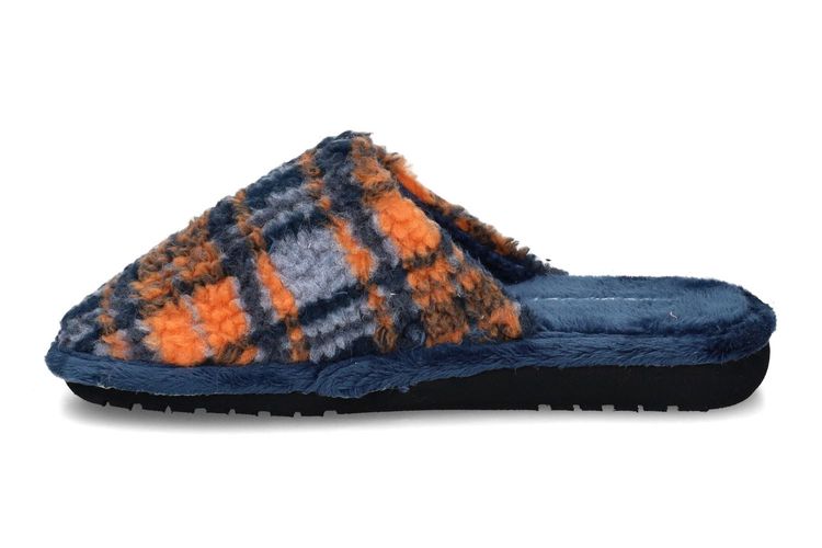 SHOE BI DOU-GERRY-ORANGE-ENFANTS-0004