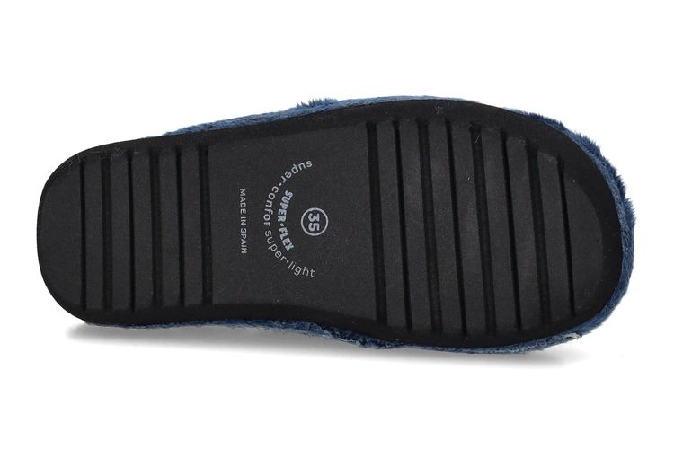 SHOE BI DOU-GERRY-ORANGE-ENFANTS-0005