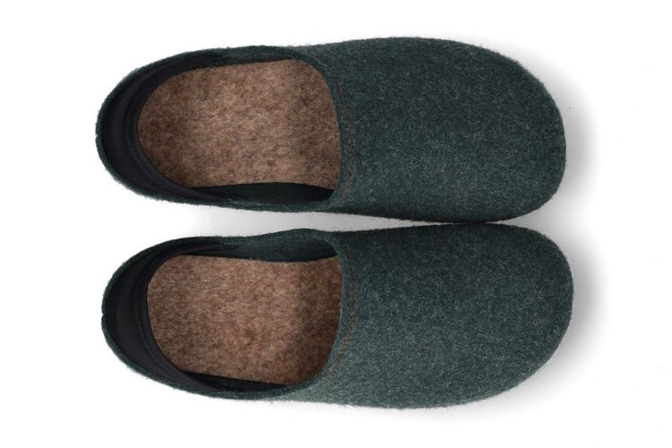 SHOE BI DOU-SIMON 3-VERT-ENFANTS-0003