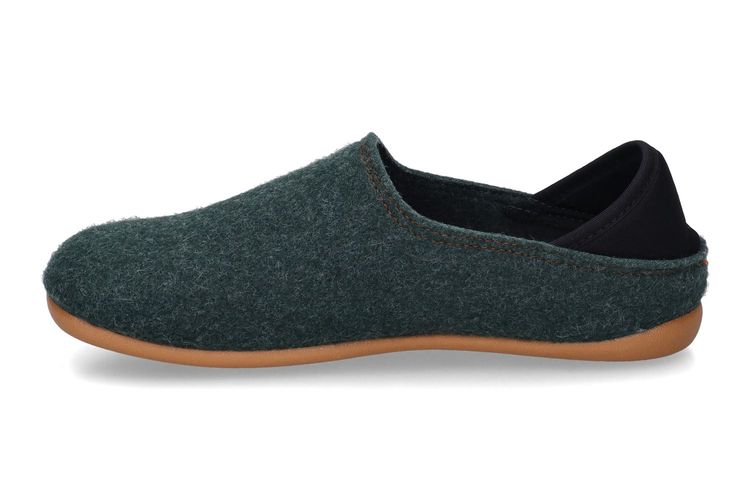 SHOE BI DOU-SIMON 3-VERT-ENFANTS-0004