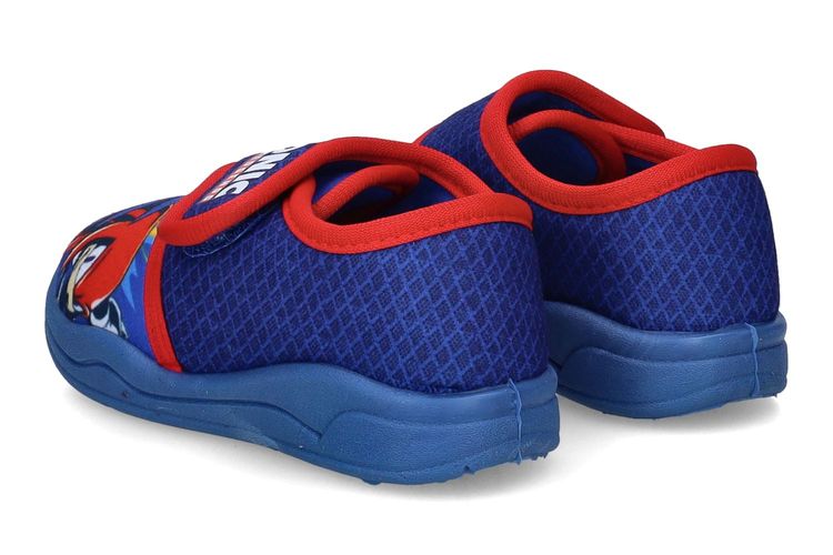 LEOMIL                        -SONIC 2-BLEU-ENFANTS-0002