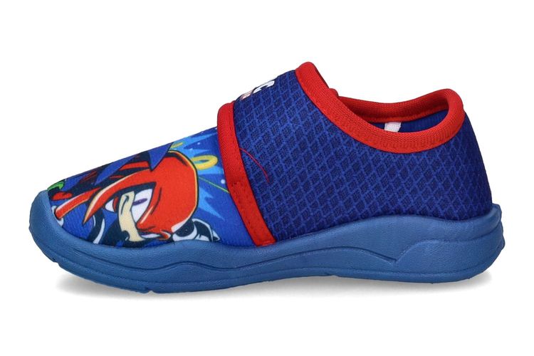 LEOMIL                        -SONIC 2-BLEU-ENFANTS-0004