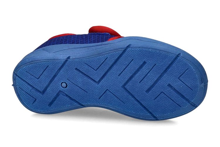 LEOMIL                        -SONIC 2-BLEU-ENFANTS-0005