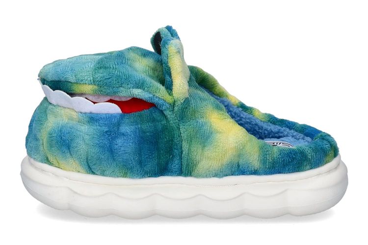 SLIPPERS MANIA-SAM-BLEU-ENFANTS-0004