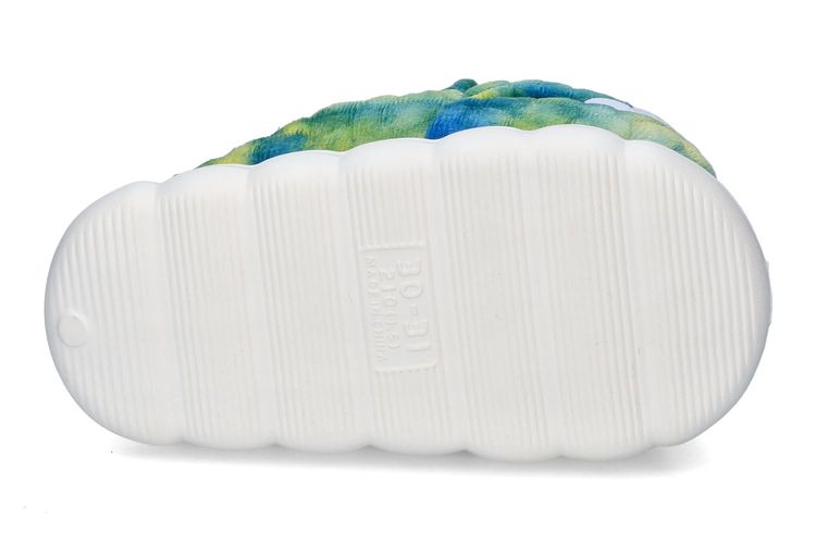 SLIPPERS MANIA-SAM-BLEU-ENFANTS-0005