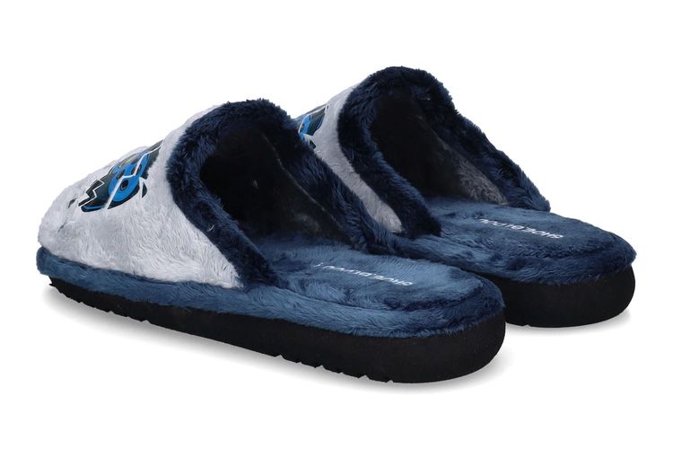 SHOE BI DOU-GALBY-GRIS-ENFANTS-0002