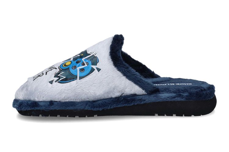 SHOE BI DOU-GALBY-GRIS-ENFANTS-0004