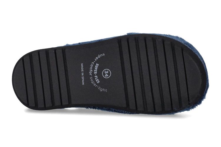 SHOE BI DOU-GALBY-GRIS-ENFANTS-0005