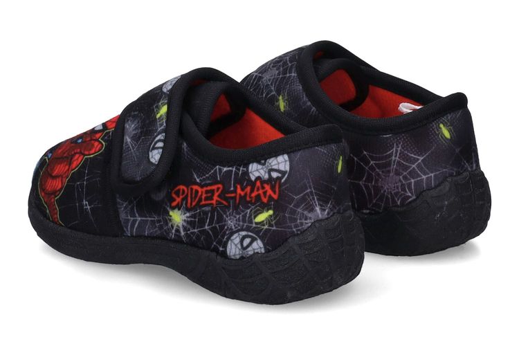 LEOMIL                        -SPIDERMAN1-NOIR-ENFANTS-0002