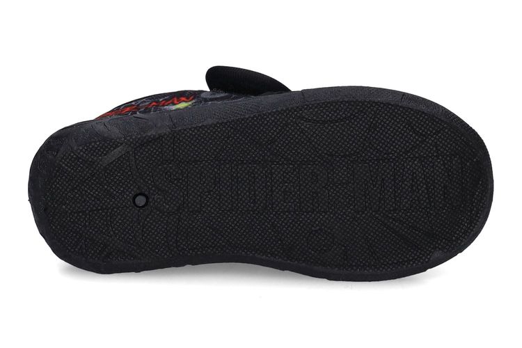 LEOMIL                        -SPIDERMAN1-NOIR-ENFANTS-0005