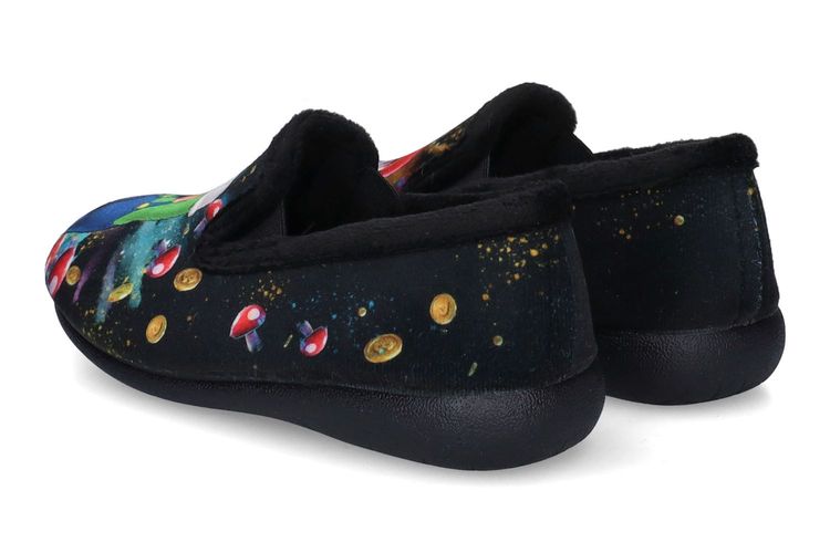 SHOE BI DOU-LUIGI-NOIR-ENFANTS-0002