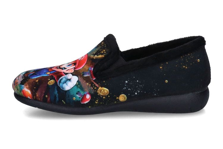 SHOE BI DOU-LUIGI-NOIR-ENFANTS-0004