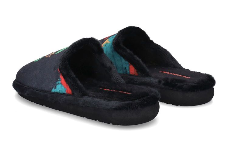 SHOE BI DOU-MARIO-MULTICOLOR-ENFANTS-0002