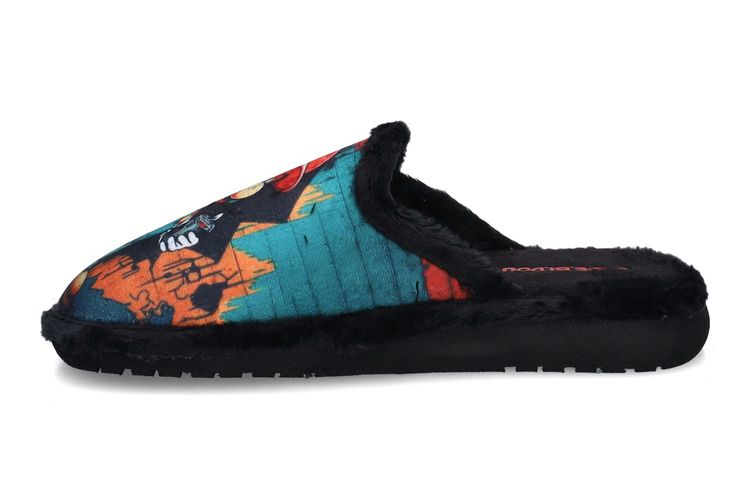 SHOE BI DOU-MARIO-MULTICOLOR-ENFANTS-0004