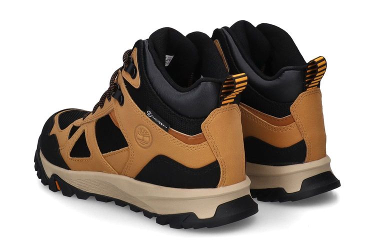 TIMBERLAND-LINCOLN LOW-MIEL-ENFANTS-0002