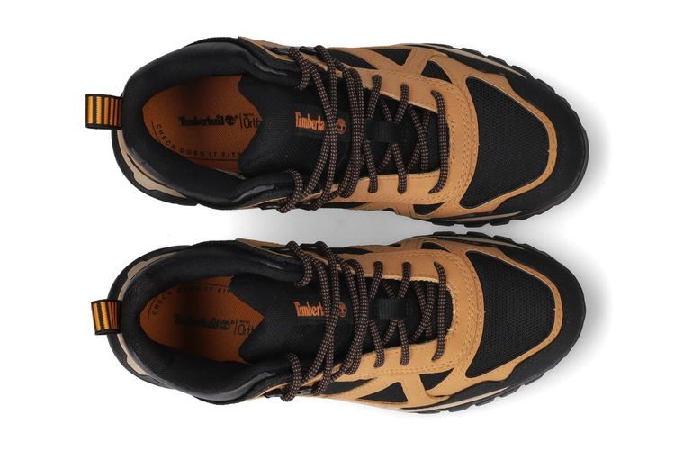 TIMBERLAND-LINCOLN LOW-MIEL-ENFANTS-0003