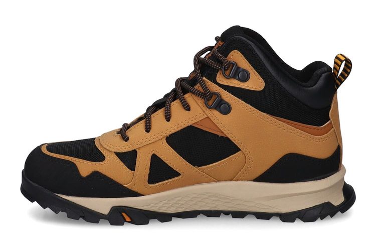 TIMBERLAND-LINCOLN LOW-MIEL-ENFANTS-0004