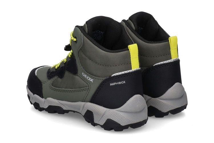 GEOX-MAGNETAR B2-KAKI-ENFANTS-0002