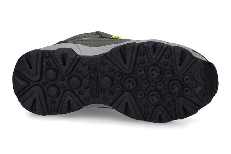 GEOX-MAGNETAR B2-KAKI-ENFANTS-0005